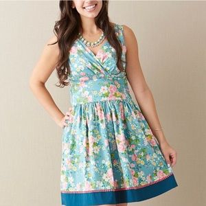 XL Matilda Jane From the Garden dress